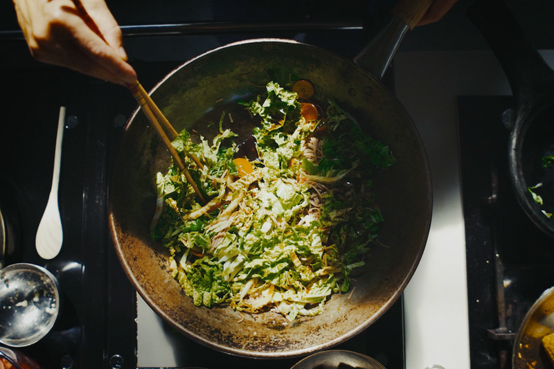 No magic pill, only the real deal.